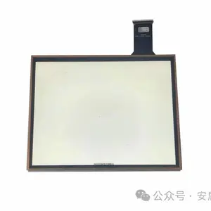 12.1寸全国产宽温邦定模组