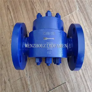 160����ѹ����ˮ�� S49H-160I CS49H-160I ���¸�ѹԲ��ʽ������ˮ��