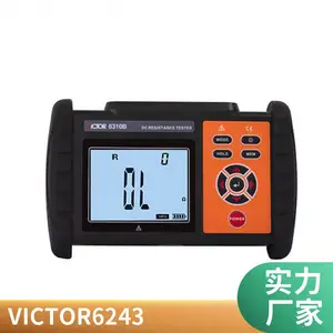 Victorʤ��/VICTOR6016B ���ñ����ʽ������ʽƷ����������