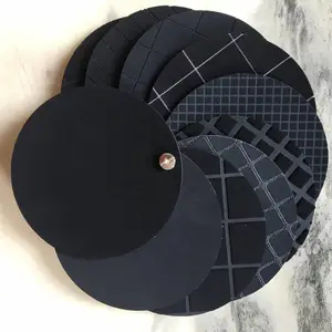 定制 CMPPAD 抛光垫 碳化硅晶圆抛光专用垫批量供应