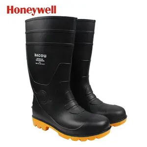Honeywell//霍尼韦尔 75808 Bold 防砸防刺穿 重型安全靴