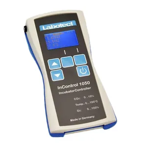 德国Labotect1050二氧化碳浓度检测仪 检测CO2浓度
