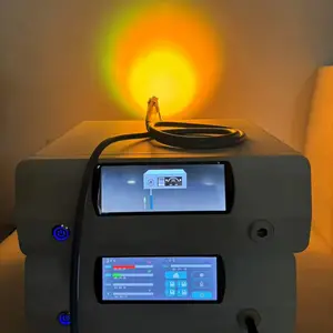 多光谱视觉光源 多波段光源 机器视觉光源