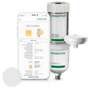 舍弗勒schaeffler 智能自动润滑器 OPTIME C1