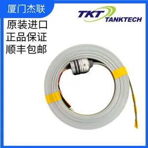韩国TKT(TANKTECH)油水界面仪T2000-TFC-02 15m尺带 维修 更换