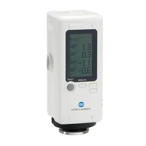 �ձ�KONICA���Ῠ ��ɫ����۲��� Rhopoint TAMS ȫ��۲��� ����Ƽ�