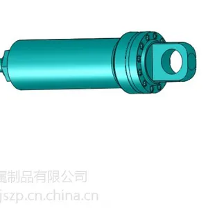 山东飞腾低价直销泥炮缓冲器规格齐全厂家直供质优价廉