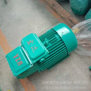 ��Ӧ YZ-225M-8/22KW�������ػ��õ綯�� ������õ綯��