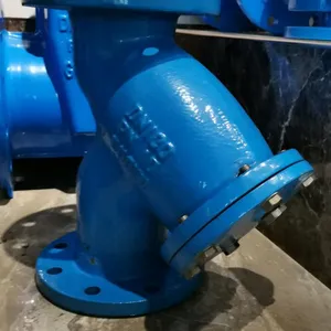埃库斯阀门 Y型过滤器 水系统阀门厂家