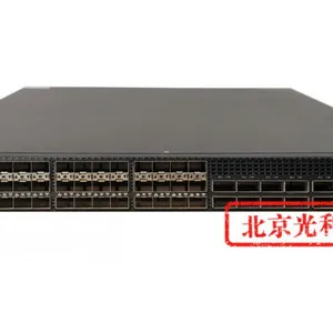 OPlead OP-TAP-716 16口100G/40G网络分路器(100G分流器)