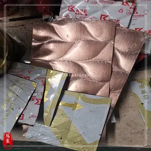 304 201���治��ֳ�ѹ�� �Ƶ�KTVǽ��װ�β��� �����ѹ��װ�ΰ�