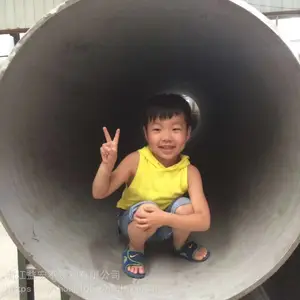 S32205不锈钢管厂家 高精度无缝钢管 不锈钢管出口包装
