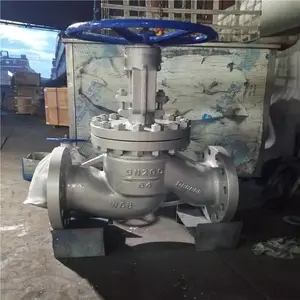 ������ֹ����Ӧ�� J41H/Y-16C DN250 ����WCB����������ֹ�� ������ֹ�� J641H