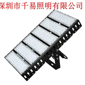 100WLED泛光灯,性价比高,替换金卤灯400W