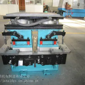 模压水泥彩瓦模具,精工细作,瓦型多样,安装调试服务。