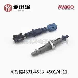 �����߹��������HFBR-4505Z ���˷���4501Z/4511Z�Խ���