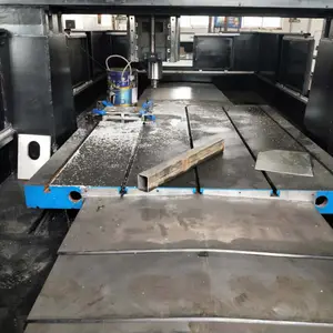 山东科尔特KET-1320重型雕铣机 精细雕铣机厂家直销加工定做