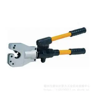 HCT-300D�ֶ��⻻ģѹ��ǯKORT�ֶ�����ѹ���豸�ֶ���λ�⻻ģѹ��ǯ