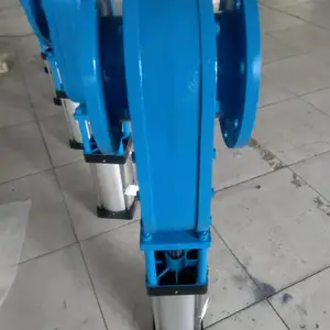 רҵ���� ���������ֶ�����ʽ����բ�� Z61Y-10C DN500 ���ӹ���բ��