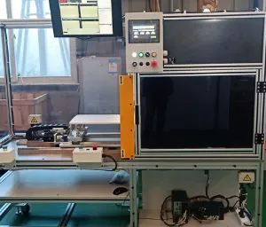 河南涂装工业机器人定做 上海凡帛机械供应