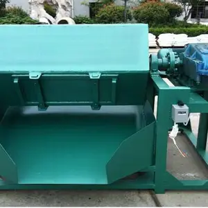 上海不锈钢金属件毛刺处理滚筒研磨机