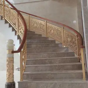 ����װ��ͭ¥������ ��¥�����������Ͻ�װ��YW-442