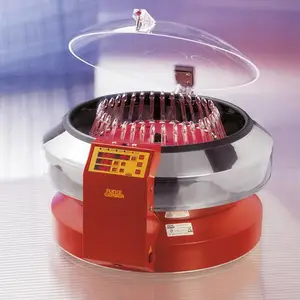 德国盖博Gerber多用途乳脂离心机Super-Vario-N