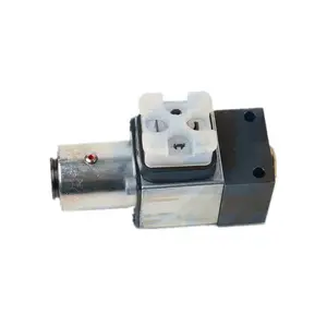 油用电磁阀 rexroth H-4WEH25G67/6HG24N9K4