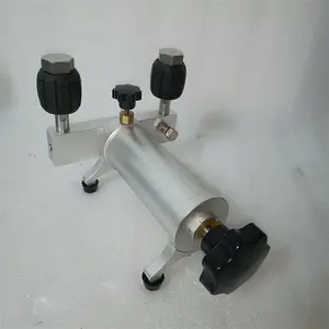500Pa微压校验器 1KPa压力造压泵 赛斯顿