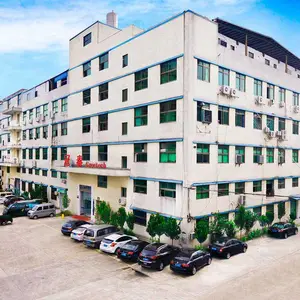 惠州冠泰电子有限公司