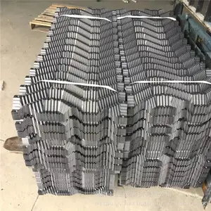 玻璃钢冷却塔填料收水器 斜交错填料 可定制-兴晟