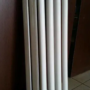 钢制柱型暖气片QF9F06钢制暖气片 散热器 生产厂家