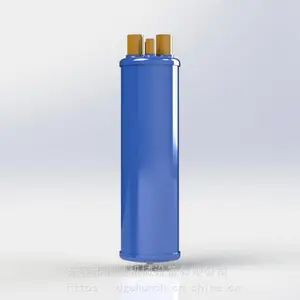 法斯克FAV系列冷热交换器 FAV-2415 1-5/8