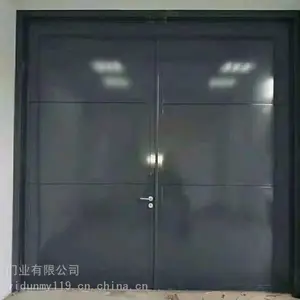 九江市 新余市 萍乡市钢质防火门定制 超大门防火卷帘门批发 证件齐全