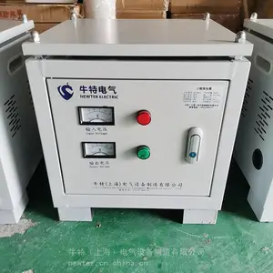 1:1�����ʽ�����ѹ��SG-315KVA 380/380 400/400 ��ѹ����