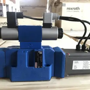��ʿ��REXROTH��R901459513 4WEH22D77/6EG24N9ETK72L/B10