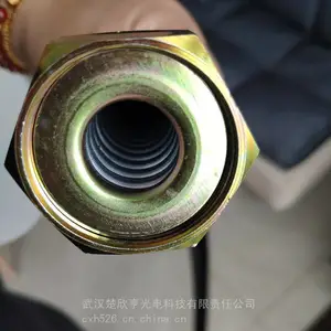 ���·�����GNHB-23-50 �������ߺ� ��ѹ���½�ͷ������