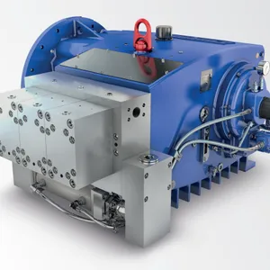 Hauhinco ��ѹ�����ã����źͿ���װ�ã����ڸ����Ͳɿ�ҵ