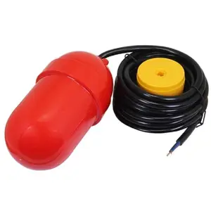 开关量液位传感器/浮球液位开关(含一个接线盒) 型号:LY-K23库号:M327205