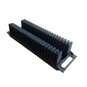 EVA线切割成型护条 EVA线切割成型卡板 EVA线切割加雕刻产品定制厂家