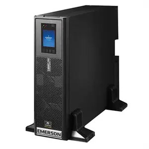 维谛UPS电源ITA-05k00AL1102C00单进单出5KVA/5KW需外接蓄电池