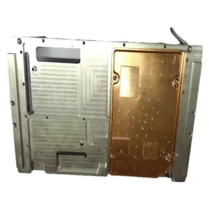 散热器,热管导热板,均温板,均热板,CPCI冷板,VPX