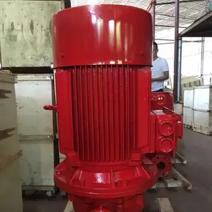 ��Ӧ�����Ҷ�� ��༶����˨��XBD12.0/70G-L 132KW�����ô�ABǩ