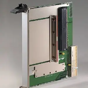 标准6U CPCI研华载板 MIC-3951