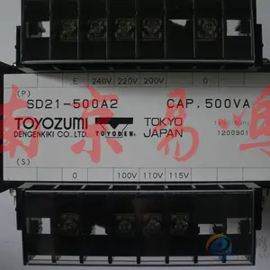 �ձ����TOYOZUMI��ѹ��2H202