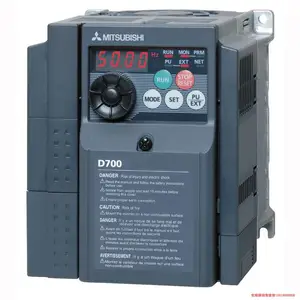 日本三菱通用变频器FR-E820-3.7K-1