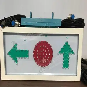 KXH127C���ø����汾���Ͳ�λָʾ����װ�� ά�޷���