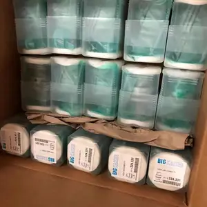 德国BIG Kaiser 高速铣刀盘BT30-NBS 6-45用于要求高精度的加工过程