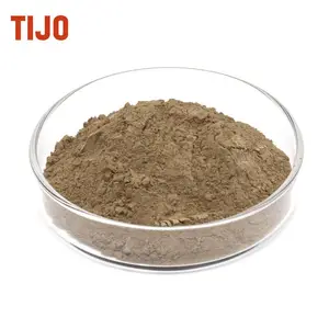 TIJO 铜锌合金粉末铜基钎焊粉CuZn20 可用于黄铜工艺品上色