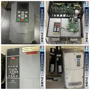 东元A510 系列变频器维修 A510-4060-SH3-AC